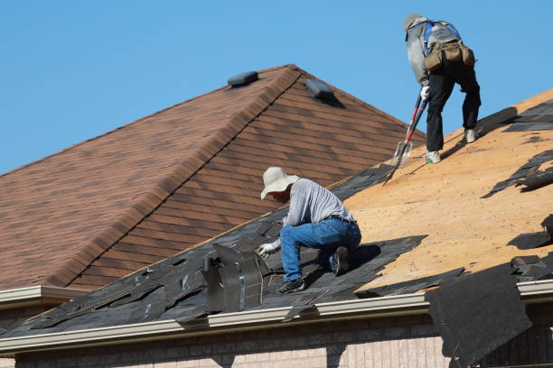 Best Roof Insulation Installation  in Fowler, CO