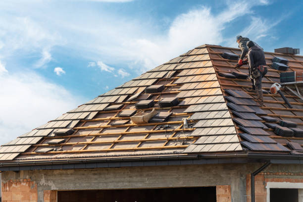 Best Wood Shake Roofing  in Fowler, CO